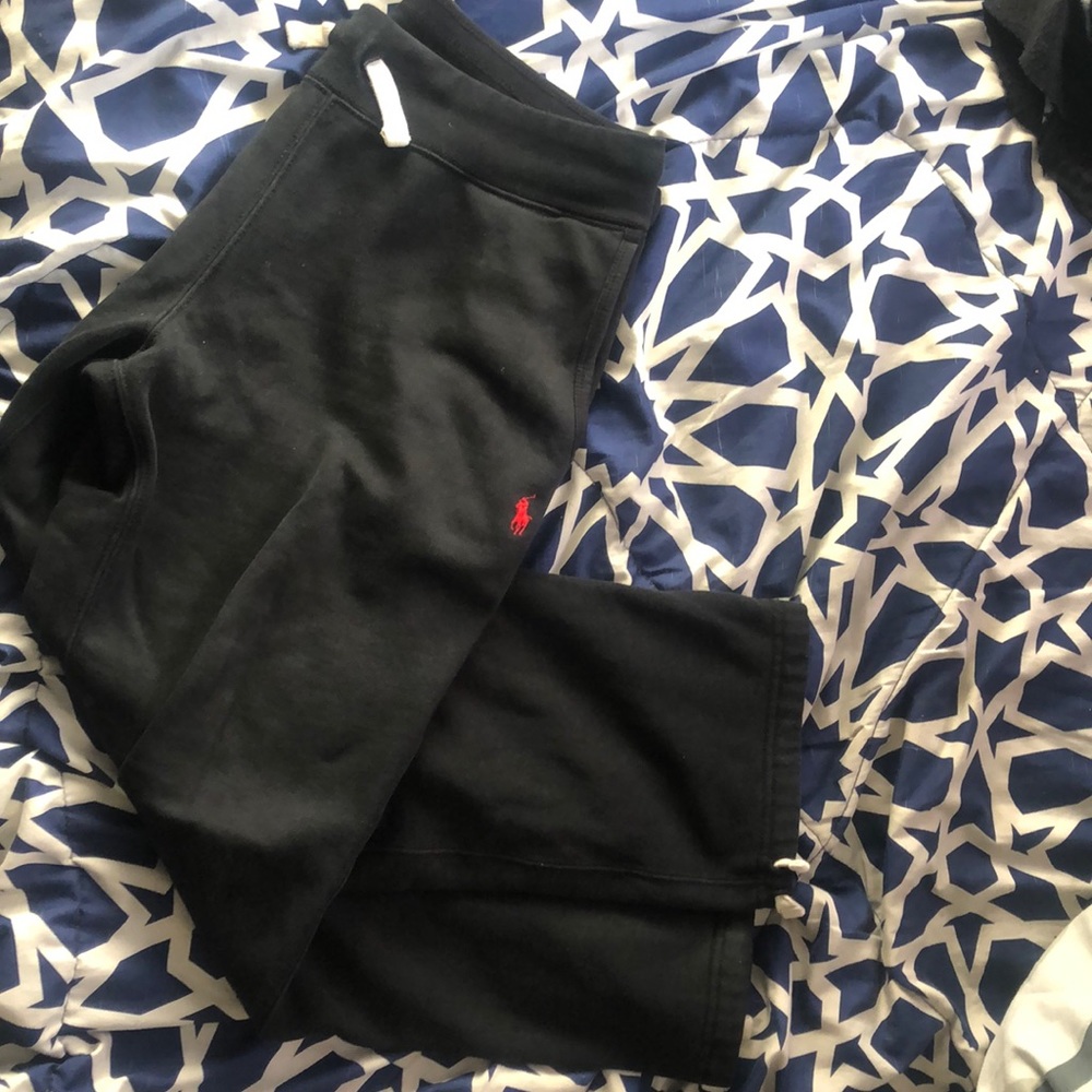 Ralph Lauren Polo sweatpants